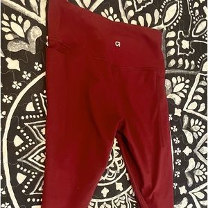 GAP FIT YOGA PANTS